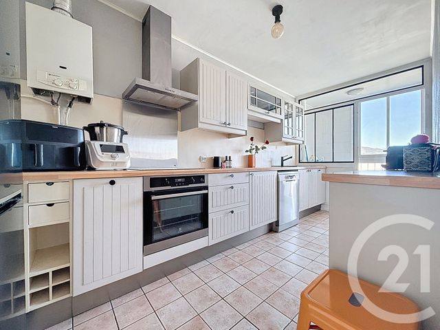 Appartement F4 &agrave; vendre - 4 pi&egrave;ces - 76,28 m2 - Marseille - 13013 - PROVENCE-ALPES-COTE-D-AZUR