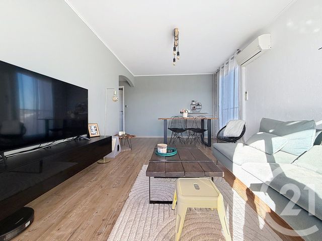 Appartement F4 &agrave; vendre - 4 pi&egrave;ces - 76,28 m2 - Marseille - 13013 - PROVENCE-ALPES-COTE-D-AZUR
