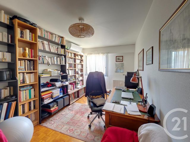 Appartement &agrave; vendre - 4 pi&egrave;ces - 98 m2 - Marseille - 13010 - PROVENCE-ALPES-COTE-D-AZUR