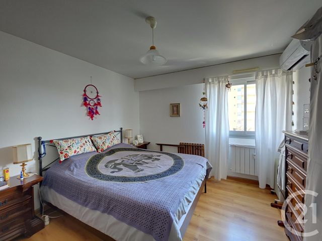 Appartement &agrave; vendre - 4 pi&egrave;ces - 98 m2 - Marseille - 13010 - PROVENCE-ALPES-COTE-D-AZUR