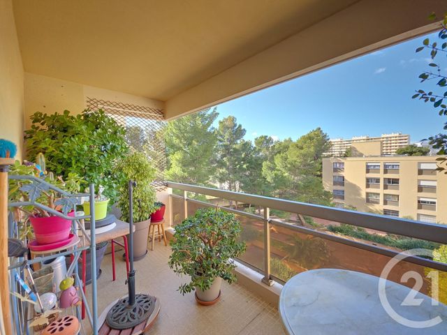 Appartement à vendre MARSEILLE