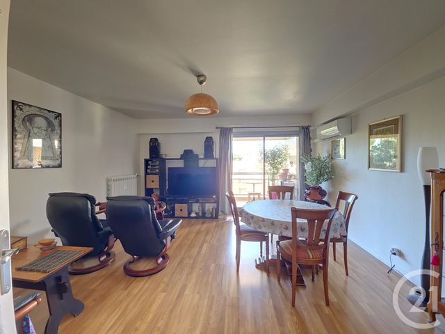 Appartement &agrave; vendre - 4 pi&egrave;ces - 98 m2 - Marseille - 13010 - PROVENCE-ALPES-COTE-D-AZUR