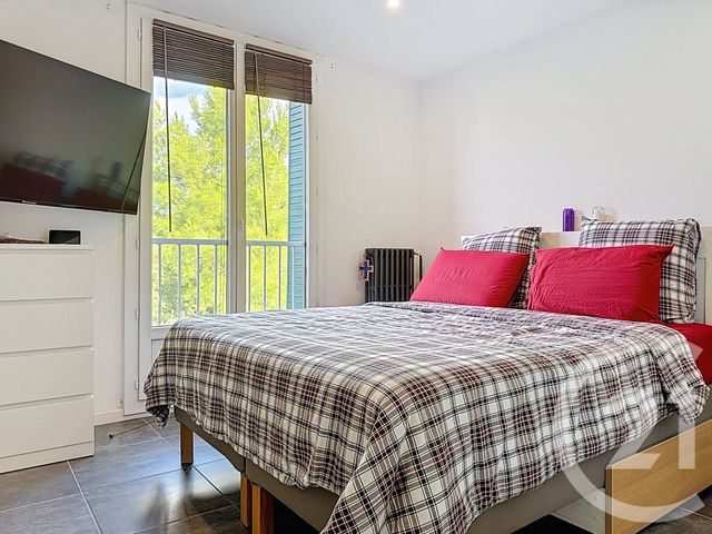 Appartement F4 &agrave; vendre - 4 pi&egrave;ces - 82,84 m2 - Allauch - 13 - PROVENCE-ALPES-COTE-D-AZUR