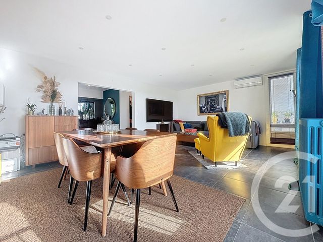 Appartement F4 à vendre ALLAUCH