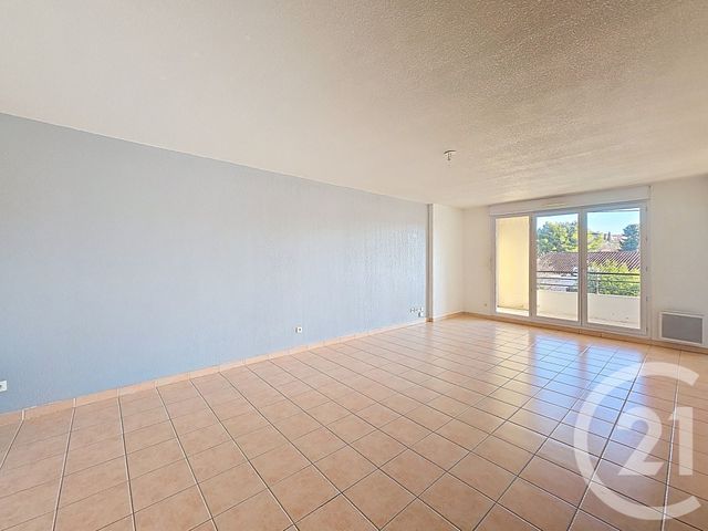 Appartement T2 &agrave; vendre - 2 pi&egrave;ces - 48,49 m2 - Marseille - 13014 - PROVENCE-ALPES-COTE-D-AZUR