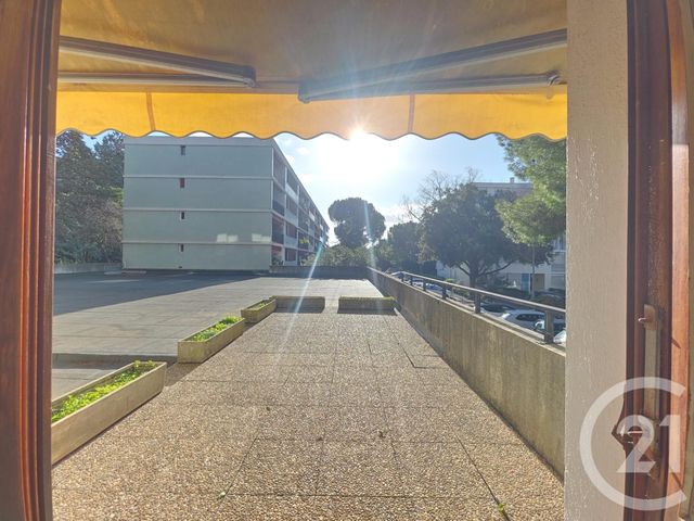 Appartement F2 &agrave; vendre - 2 pi&egrave;ces - 50,89 m2 - Marseille - 13013 - PROVENCE-ALPES-COTE-D-AZUR