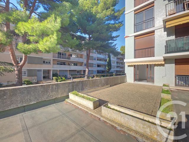 Appartement F2 à vendre MARSEILLE