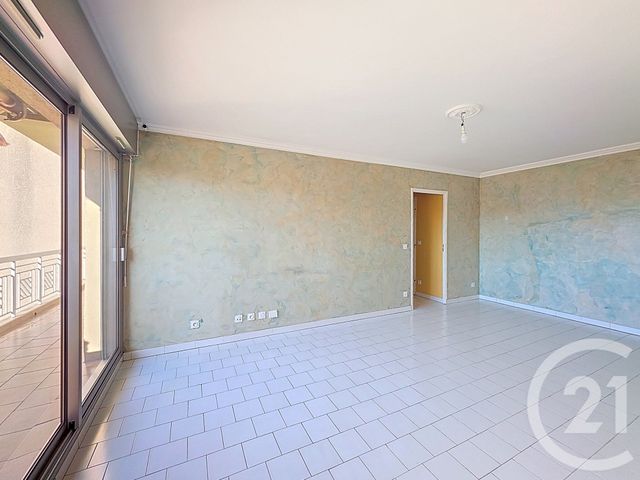 Appartement F3 &agrave; vendre - 3 pi&egrave;ces - 60,12 m2 - Marseille - 13013 - PROVENCE-ALPES-COTE-D-AZUR