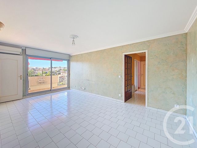 Appartement F3 &agrave; vendre - 3 pi&egrave;ces - 60,12 m2 - Marseille - 13013 - PROVENCE-ALPES-COTE-D-AZUR