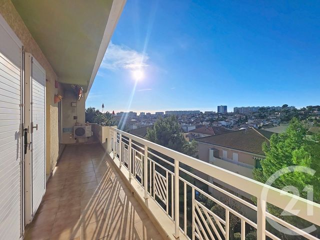Appartement F3 &agrave; vendre - 3 pi&egrave;ces - 60,12 m2 - Marseille - 13013 - PROVENCE-ALPES-COTE-D-AZUR
