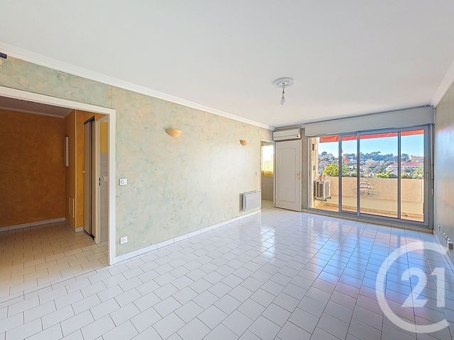 Appartement F3 &agrave; vendre - 3 pi&egrave;ces - 60,12 m2 - Marseille - 13013 - PROVENCE-ALPES-COTE-D-AZUR