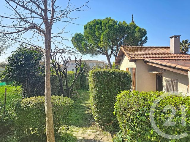 Maison &agrave; vendre - 4 pi&egrave;ces - 64,93 m2 - Marseille - 13014 - PROVENCE-ALPES-COTE-D-AZUR