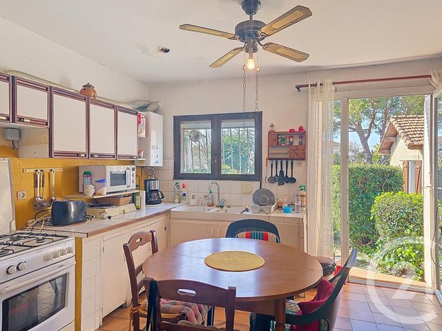 Maison &agrave; vendre - 4 pi&egrave;ces - 64,93 m2 - Marseille - 13014 - PROVENCE-ALPES-COTE-D-AZUR