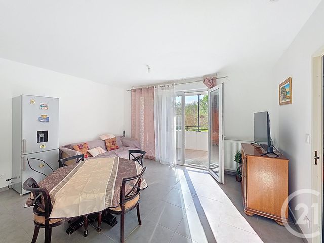 Appartement T2 &agrave; vendre - 2 pi&egrave;ces - 39,22 m2 - Marseille - 13014 - PROVENCE-ALPES-COTE-D-AZUR