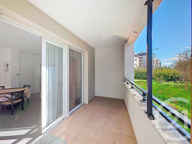 Appartement T2 à vendre MARSEILLE