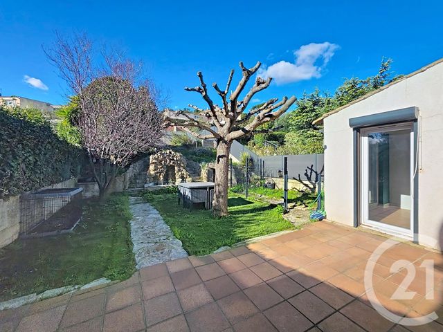 maison - MARSEILLE - 13013