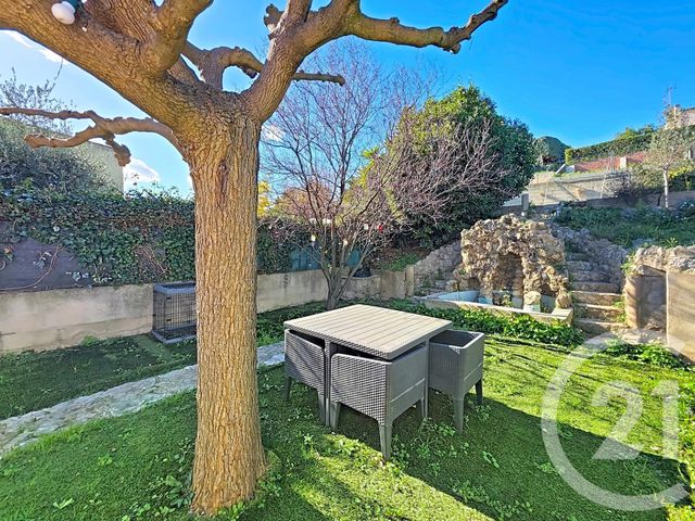 Maison &agrave; vendre - 4 pi&egrave;ces - 78,11 m2 - Marseille - 13013 - PROVENCE-ALPES-COTE-D-AZUR