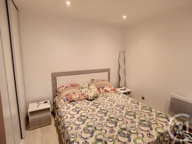 Appartement T3 &agrave; vendre - 3 pi&egrave;ces - 51,98 m2 - Marseille - 13014 - PROVENCE-ALPES-COTE-D-AZUR