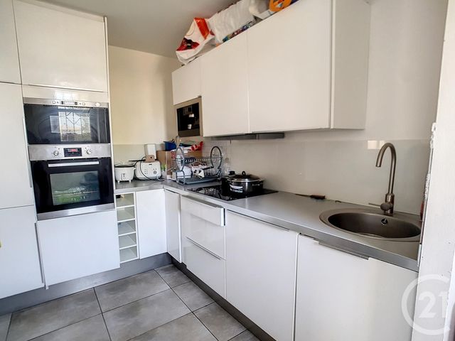 Appartement T3 &agrave; vendre - 3 pi&egrave;ces - 51,98 m2 - Marseille - 13014 - PROVENCE-ALPES-COTE-D-AZUR