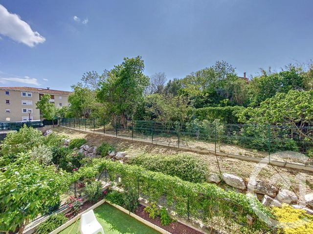 Appartement F3 à vendre MARSEILLE