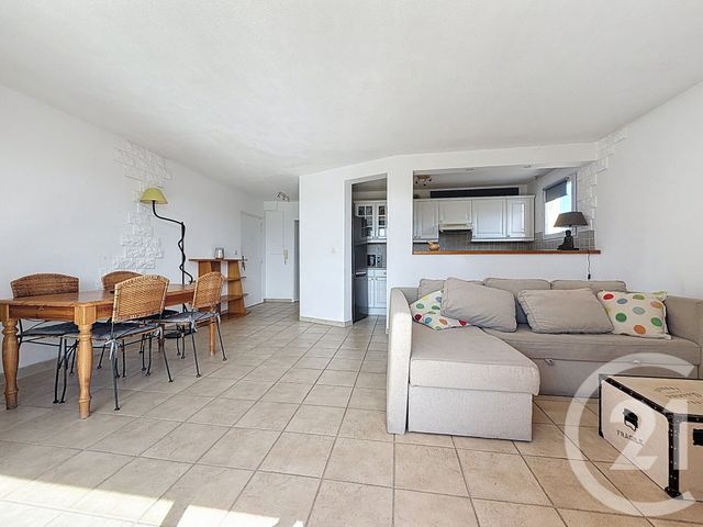 Appartement F3 &agrave; vendre - 3 pi&egrave;ces - 62,69 m2 - Marseille - 13013 - PROVENCE-ALPES-COTE-D-AZUR