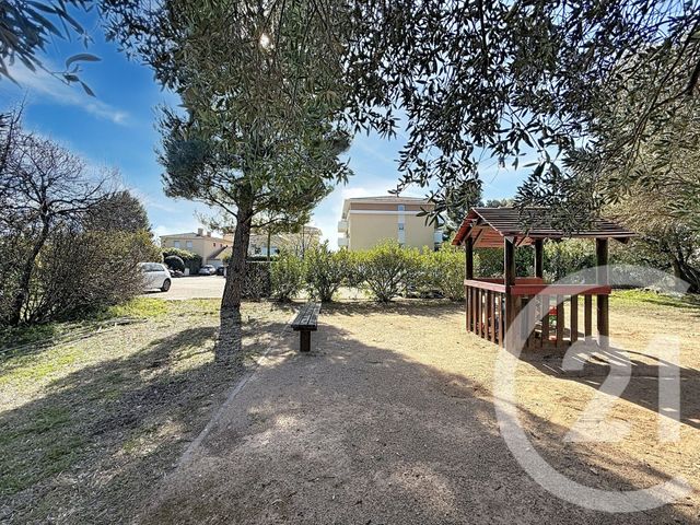 appartement - MARSEILLE - 13013