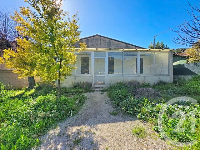 Maison &agrave; vendre - 4 pi&egrave;ces - 88,73 m2 - Marseille - 13013 - PROVENCE-ALPES-COTE-D-AZUR