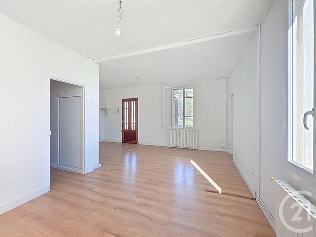 Maison &agrave; vendre - 4 pi&egrave;ces - 88,73 m2 - Marseille - 13013 - PROVENCE-ALPES-COTE-D-AZUR