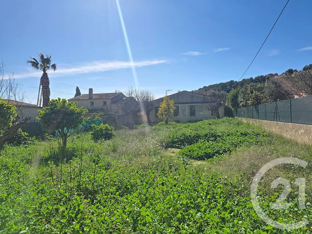Maison &agrave; vendre - 4 pi&egrave;ces - 88,73 m2 - Marseille - 13013 - PROVENCE-ALPES-COTE-D-AZUR