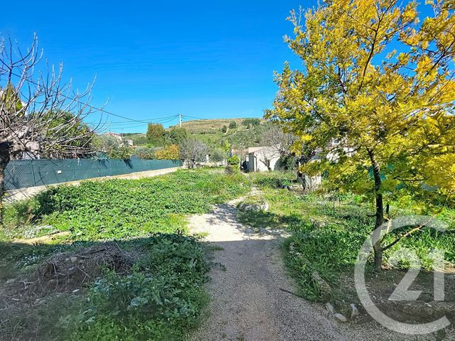 Maison &agrave; vendre - 4 pi&egrave;ces - 88,73 m2 - Marseille - 13013 - PROVENCE-ALPES-COTE-D-AZUR