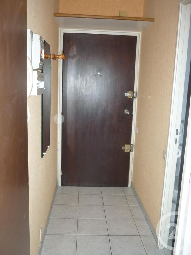 Appartement F1 &agrave; vendre - 1 pi&egrave;ce - 18,33 m2 - Marseille - 13013 - PROVENCE-ALPES-COTE-D-AZUR