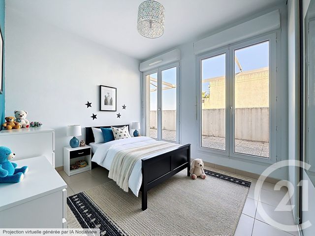 Appartement Duplex &agrave; vendre - 4 pi&egrave;ces - 84,09 m2 - Marseille - 13004 - PROVENCE-ALPES-COTE-D-AZUR