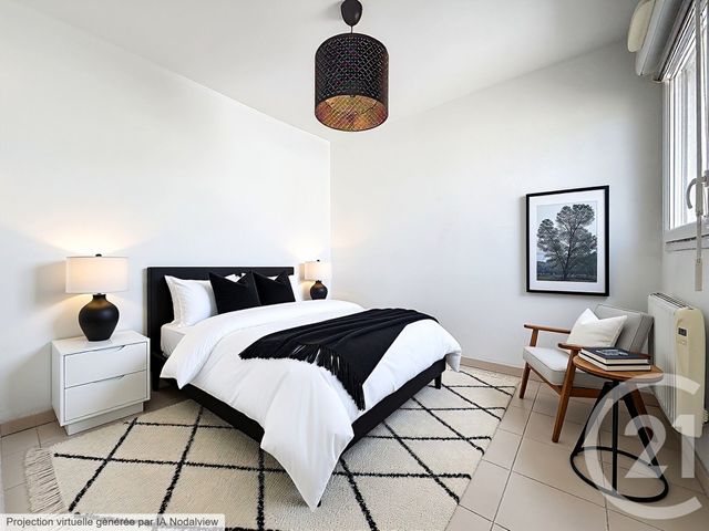 Appartement Duplex &agrave; vendre - 4 pi&egrave;ces - 84,09 m2 - Marseille - 13004 - PROVENCE-ALPES-COTE-D-AZUR