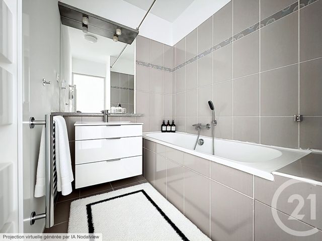 Appartement Duplex &agrave; vendre - 4 pi&egrave;ces - 84,09 m2 - Marseille - 13004 - PROVENCE-ALPES-COTE-D-AZUR
