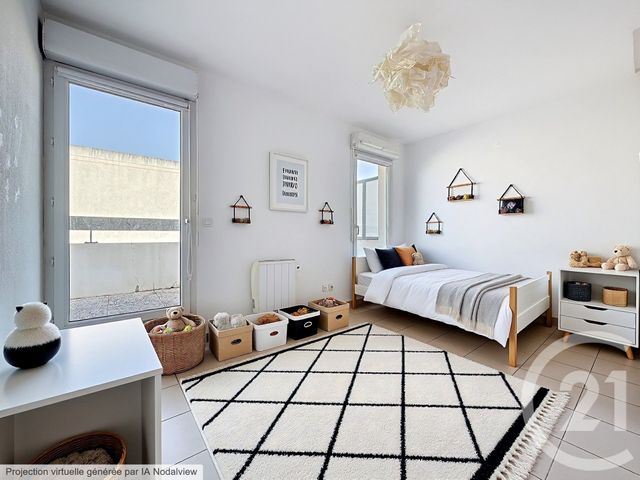 Appartement Duplex &agrave; vendre - 4 pi&egrave;ces - 84,09 m2 - Marseille - 13004 - PROVENCE-ALPES-COTE-D-AZUR