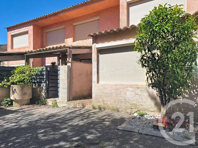 Appartement F3 &agrave; vendre - 3 pi&egrave;ces - 60,94 m2 - Marseille - 13011 - PROVENCE-ALPES-COTE-D-AZUR