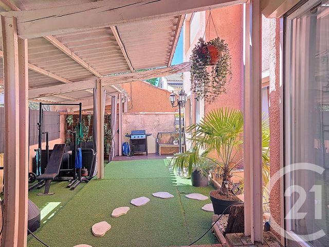 Appartement F3 &agrave; vendre - 3 pi&egrave;ces - 60,94 m2 - Marseille - 13011 - PROVENCE-ALPES-COTE-D-AZUR