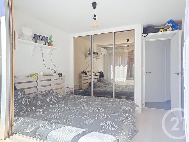 Appartement F3 &agrave; vendre - 3 pi&egrave;ces - 60,94 m2 - Marseille - 13011 - PROVENCE-ALPES-COTE-D-AZUR