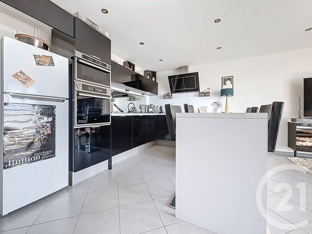 Appartement F3 &agrave; vendre - 3 pi&egrave;ces - 66,65 m2 - Marseille - 13013 - PROVENCE-ALPES-COTE-D-AZUR