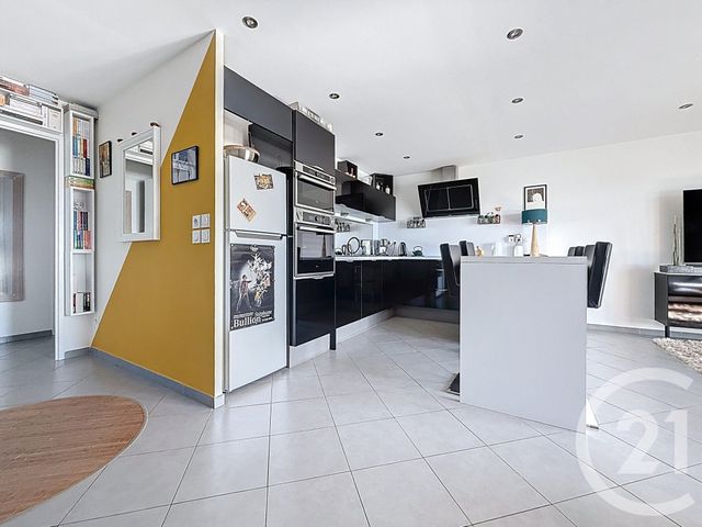 Appartement F3 &agrave; vendre - 3 pi&egrave;ces - 66,65 m2 - Marseille - 13013 - PROVENCE-ALPES-COTE-D-AZUR