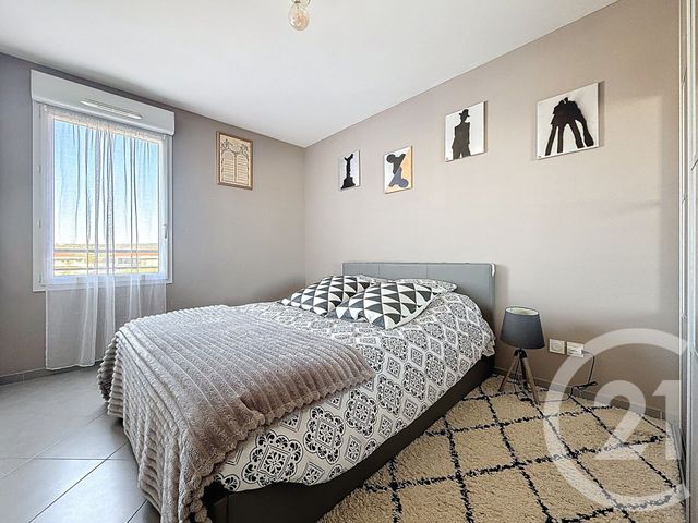 Appartement F3 &agrave; vendre - 3 pi&egrave;ces - 66,65 m2 - Marseille - 13013 - PROVENCE-ALPES-COTE-D-AZUR