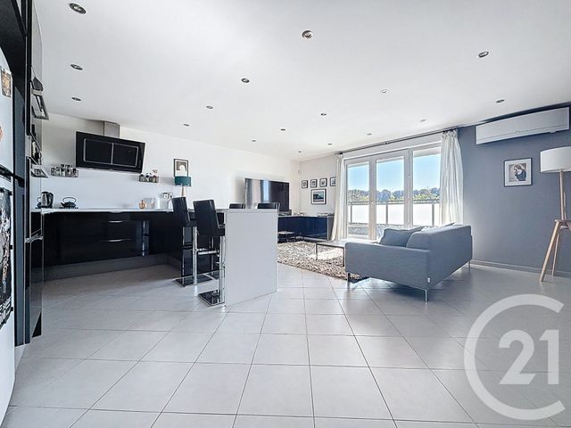 Appartement F3 &agrave; vendre - 3 pi&egrave;ces - 66,65 m2 - Marseille - 13013 - PROVENCE-ALPES-COTE-D-AZUR