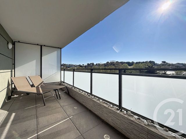 Appartement F3 &agrave; vendre - 3 pi&egrave;ces - 66,65 m2 - Marseille - 13013 - PROVENCE-ALPES-COTE-D-AZUR