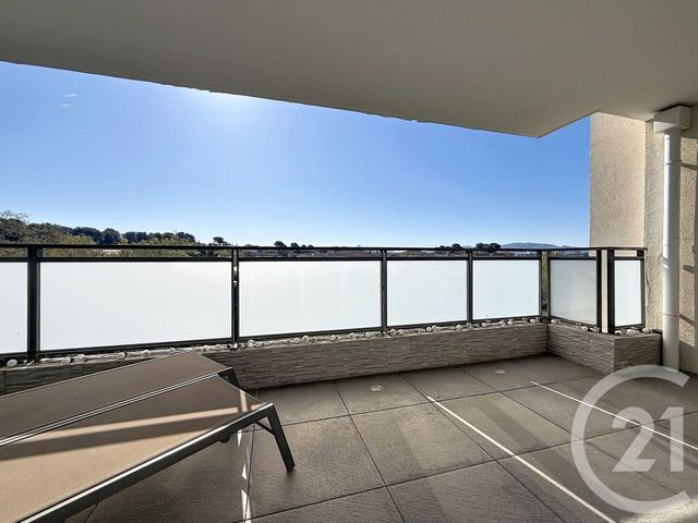 Appartement F3 &agrave; vendre - 3 pi&egrave;ces - 66,65 m2 - Marseille - 13013 - PROVENCE-ALPES-COTE-D-AZUR