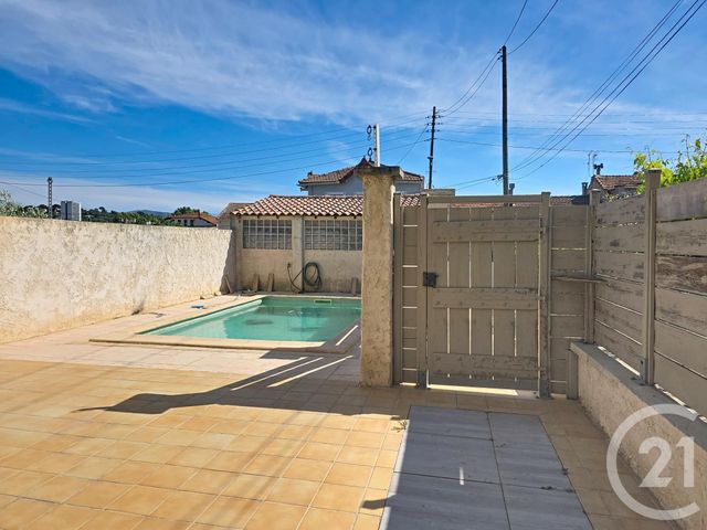 Appartement F3 &agrave; vendre - 3 pi&egrave;ces - 69,84 m2 - Marseille - 13013 - PROVENCE-ALPES-COTE-D-AZUR