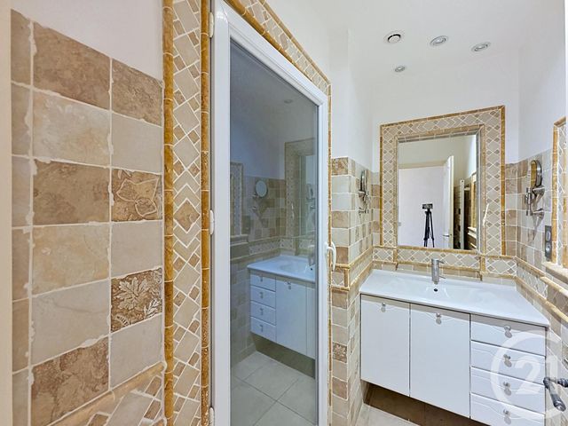 Appartement F3 &agrave; vendre - 3 pi&egrave;ces - 69,84 m2 - Marseille - 13013 - PROVENCE-ALPES-COTE-D-AZUR