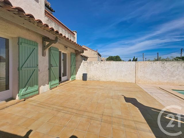 Appartement F3 &agrave; vendre - 3 pi&egrave;ces - 69,84 m2 - Marseille - 13013 - PROVENCE-ALPES-COTE-D-AZUR