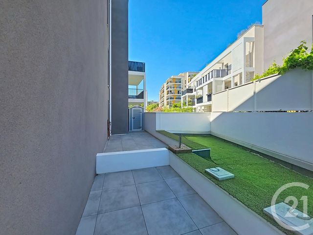 Appartement F2 &agrave; vendre - 2 pi&egrave;ces - 39,34 m2 - Marseille - 13013 - PROVENCE-ALPES-COTE-D-AZUR