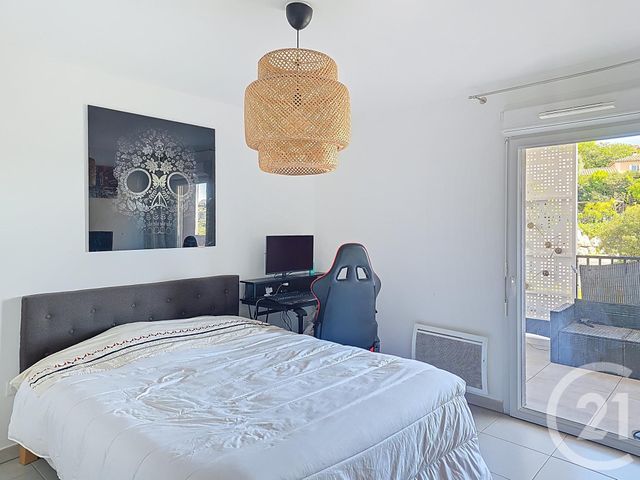 Appartement F2 &agrave; vendre - 2 pi&egrave;ces - 39,34 m2 - Marseille - 13013 - PROVENCE-ALPES-COTE-D-AZUR