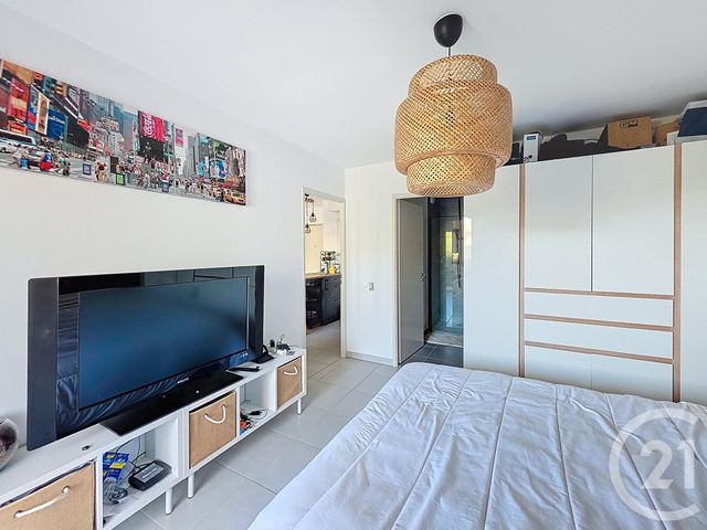 Appartement F2 &agrave; vendre - 2 pi&egrave;ces - 39,34 m2 - Marseille - 13013 - PROVENCE-ALPES-COTE-D-AZUR